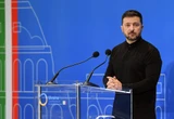 Zełenski zaatakuje Moskwę? "Ukraina dysponuje takimi rakietami"