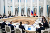 Putin: trzeba ich dusić. Rosja wypowiada wojnę zachodnim firmom