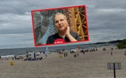 Otworzyła restaurację nad morzem. Mówi prawdę o "paragonach grozy"