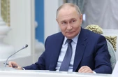 Putin podał swoje warunki pokoju. Wyznacza
