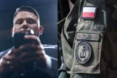 Armia bastionem Mentzena? Głosy w wojskowych miejscowościach. "To sprzeciw"