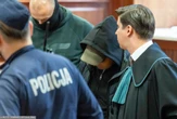 ABW przeszukała mieszkanie Volodymyra Z. Sprawa dotyczy Nord Stream