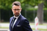 "Z całym szacunkiem". Poseł PiS zwrócił się do polityków Koalicji