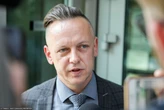 Polski sędzia uciekł do Łukaszenki. Teraz się tłumaczy