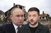 Polacy nie wierzą w koniec wojny w 2025 roku. Generał wskazuje datę