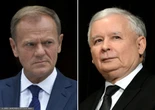 Rosyjskie drony jednoczą polskich polityków. Kaczyński spotka się z Tuskiem na RBN