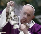 Papież Franciszek zaniepokojony. Olbrzymi problem