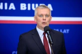 Awaria systemu zarządzania ruchem lotniczym. Siemoniak uruchomił działania służb