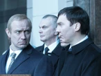 "Człowiek bez twarzy". Jude Law o graniu Putina na ekranie
