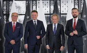 "Pełzająca" rekonstrukcja rządu? Polska 2050 chce wicepremiera