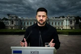 To było zaskoczenie. Kulisy rekonstrukcji w Kijowie