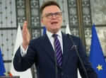 Hołownia: młodzi pokładają nadzieję w oszołomach