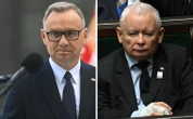 Andrzej Duda uderza w Kaczyńskiego? "Zmiany są potrzebne"