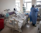 Zapadł w śpiączkę przez koronawirusa. Obudził się po 5 miesiącach
