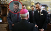 Padły mocne słowa. Uderzył w PSL: "Trzęsą portkami przed Kościołem"