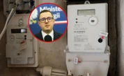 Prąd będzie tańszy? "Dążymy do tego by cena była niższa niż 500 zł"