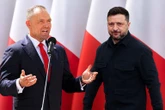 Strategiczny błąd Nawrockiego. "Zła decyzja, zła polityka" [OPINIA]