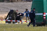 Znaleziono drona w polu. Służby na miejscu