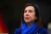 Atak na sygnał GPS samolotu z minister obrony Hiszpanii nad Bałtykiem