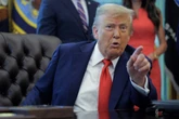 "Koalicja chętnych" jednak z udziałem Donalda Trumpa?