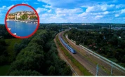 Nowe połączenie PKP Intercity z Warszawy do Chorwacji. Sprawdź trasę, ceny i pomysły na wakacje