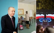 Erdogan zaskakuje, MEN zapowiada zmiany, a kandydaci przygotowują się do debaty. Co wydarzyło się w piątek?
