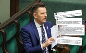 Wpis w czasie ciszy wyborczej. Tak komentują publikację Myrchy