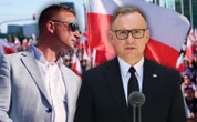 Król Andrzej i jego ułaskawiony narodowiec [OPINIA]