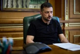 Ukraina jest gotowa oddać terytorium? Zełenski miał dać do zrozumienia