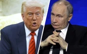 Przełom po rozmowach Trump-Putin? Klucz do pokoju w Pekinie