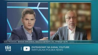 Prawybory prezydenckie w PO? Zdrojewski o "szczęśliwej partii"
