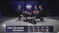 Kłótnia w programie na żywo. "Czemu pan mnie obraża?"