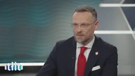 "To niebywały skandal". Polityk PiS o doniesieniach WP