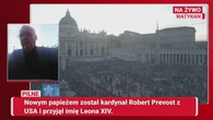 "Papież na dzisiejsze czasy". Pontyfikat w cieniu konfliktów