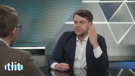 Kołodziejczak wybuchł śmiechem. "To jest kabaret"