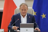 Niemieckie media: Tusk jak "kulawa kaczka"