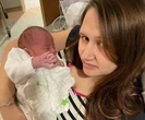 27-latka urodziła dziecko na siarczystym mrozie