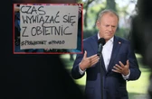 "1/3 Tuska". Burzliwe nastroje w koalicji po głośnych wystąpieniach premiera