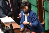 Mecz Polska-Szwecja ma przykryć problemy PiS? "Niesłychana kpina"