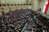 Posiedzenie Sejmu 21 lutego. Harmonogram. To plan na dzisiejsze obrady