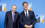Erdogan rozmawiał z szefem NATO. O gwarancjach bezpieczeństwa dla Ukrainy