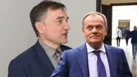 Ziobro uderzył w Tuska. "Wiarygodność na poziomie poniżej bruku"