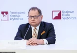 "Normalne nie są". Kalisz komentuje nieprawidłowości w leczeniu głosów