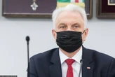 Niepokojące słowa wiceministra zdrowia. Chodzi o mutacje COVID-19 w Polsce