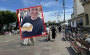 "Paragony grozy?". Kupiliśmy gofra tuż przy molo w Sopocie