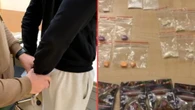 Wielka akcja policji w Warszawie. Zatrzymano ponad 200 osób