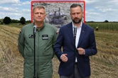 Jak wleciał i wybuchł dron w Osinach? Wojsko szykuje raport, ale wnioski będą tajne