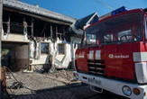 Gigantyczny pożar w Nowej Białej. "Takiej tragedii jeszcze tu nie było"