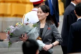Kim Jo Dzong - współdyktatorka z Korei Północnej. Okrucieństwo to jej znak rozpoznawczy