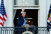 Trump ogłasza porozumienie z Chinami. Brakuje tylko podpisów